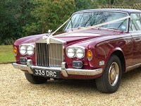 Headley Rolls Royce Hire 1087564 Image 4